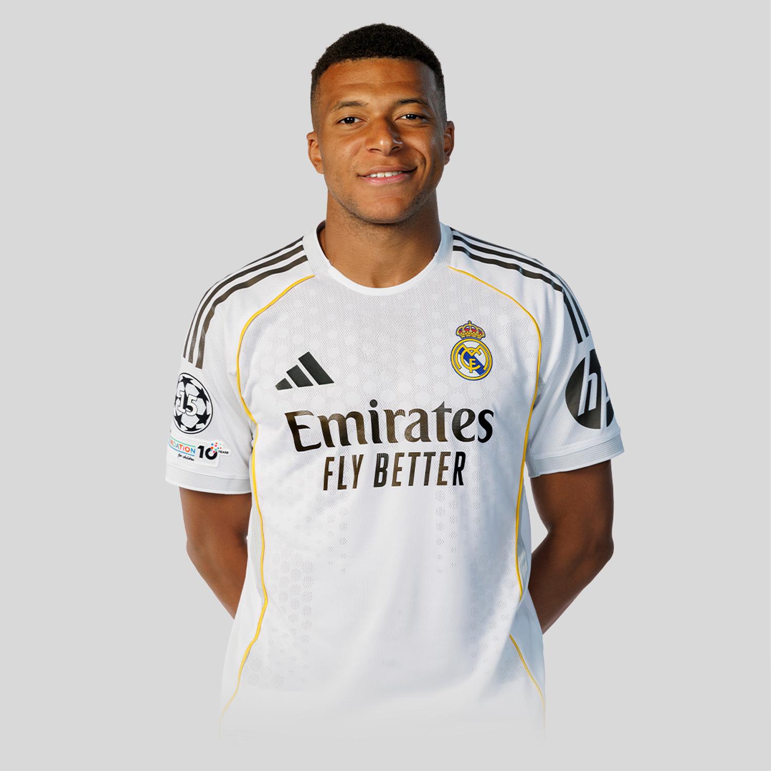 MOBILE-MBAPPE